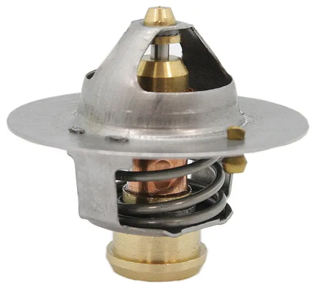 TH713089J - : Engine Coolant Thermostat for VERNET Image