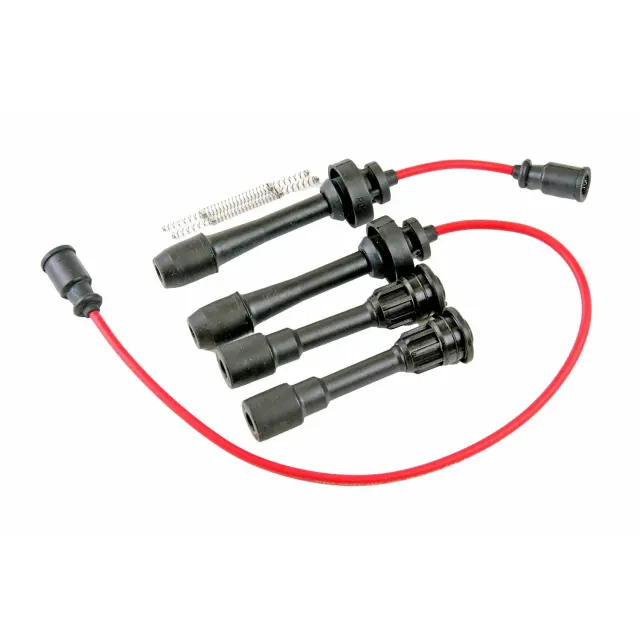 3557086C - Ignition Systems: Prenco Spark Plug Wire Set for Prenco Image