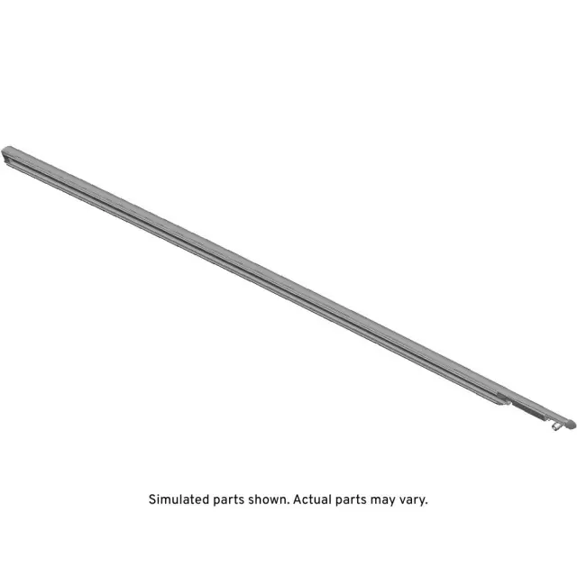 25791525 - Body: Belt Weather-strip for Chevrolet: Equinox | Pontiac: Torrent Image