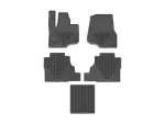 W477W478W480 - : All Weather Floor Mats for WeatherTech Image