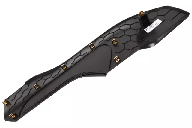 84265939 - Body: Side Trim for GM Image