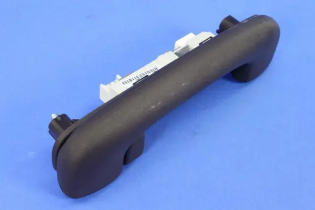 Grab Handle, Left - Mopar (1TN63LU5AC)