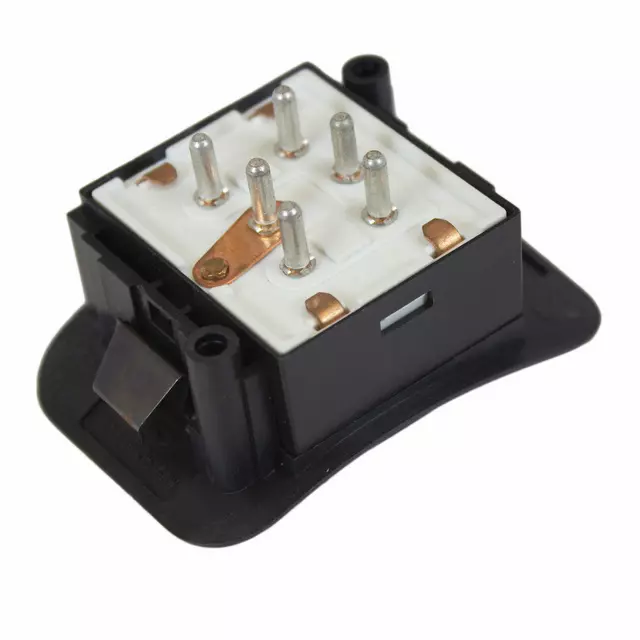 Window Switch - Ford (F57Z-14529-B)