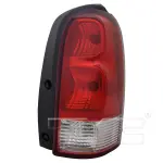 116097009 - : TYC Tail Light Assembly for TYC Image