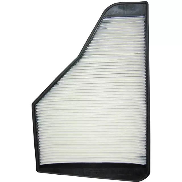 CF3278 - HVAC: Passenger Compartment Air Filter for Mercedes-Benz: 300SD, 300SE, 400SE, 400SEL, 500SEL, 600SEC, 600SEL, CL500, CL600, S320, S350, S420, S500, S600, SL500, SL600 Image