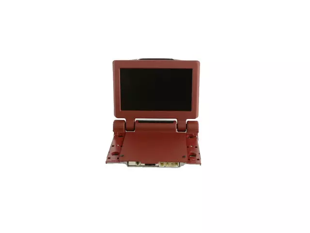 Digital Versatile Disc Video Screen, Left - Mopar (6QS41LR9AA)