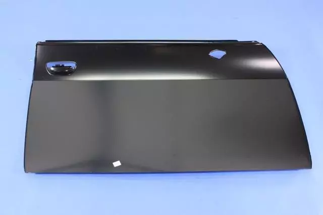 Door Outer Repair Panel, Left - Mopar (68660715AA)