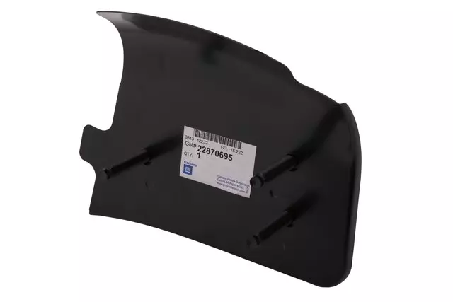 22870695 - : Bracket - Driver's Side (LH) for Cadillac: ATS Image
