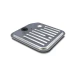 52118789 - Automatic Transmission 4 Speed: Valve Body Filter for Mopar Image