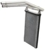92400 - : Aluminum Heater Core for FOUR SEASONS Image