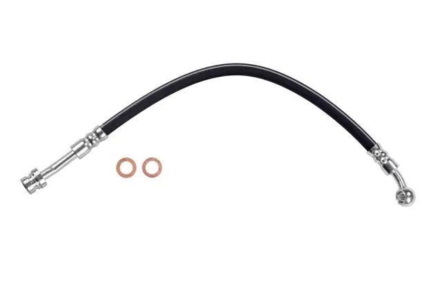 2201678 - Brakes &amp; Brake Parts: Sunsong Brake Hydraulic Hose for Sunsong Image
