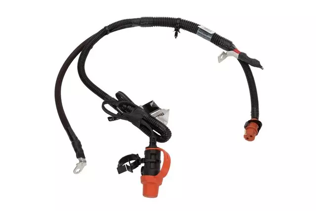 Starter Solenoid Cable - GM (84417082)
