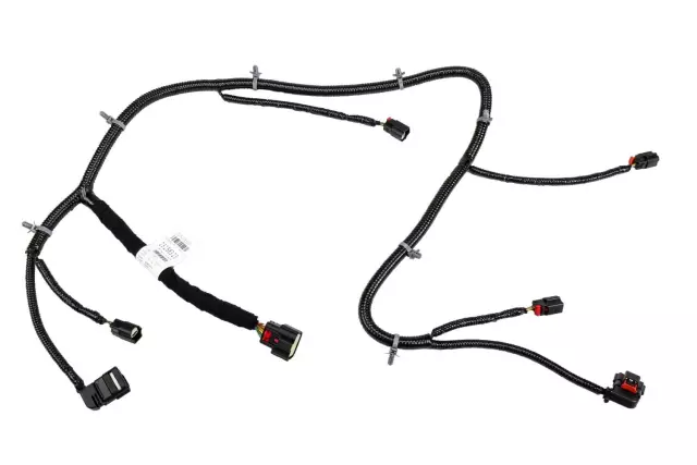 23188323 - : 2016-2020 Chevrolet Impala - Harness for Chevrolet: Impala Image