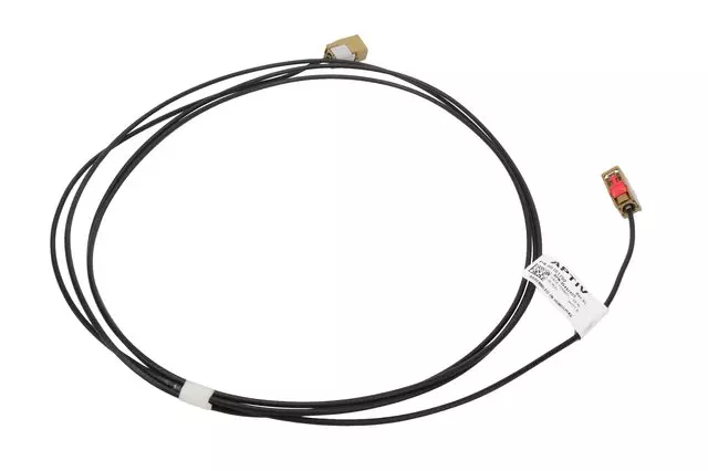 Digital Radio and Navigation Antenna Cable - GM (85151792)