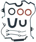 JV1112 - : Engine Timing Cover Gasket Set for Mahle Image