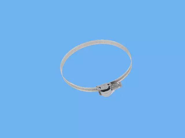 Genuine Alfa Romeo Clamp - Alfa Romeo (68330019AA)