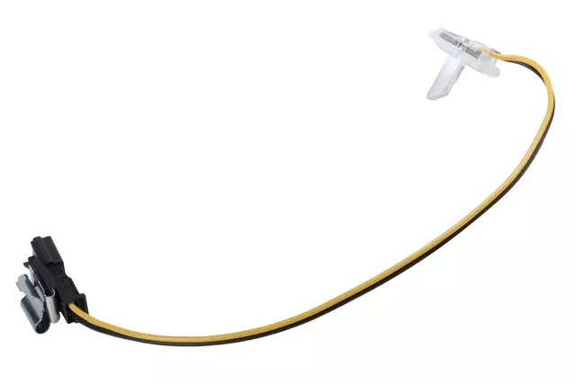 Interior Door Lamp - GM (22897737)