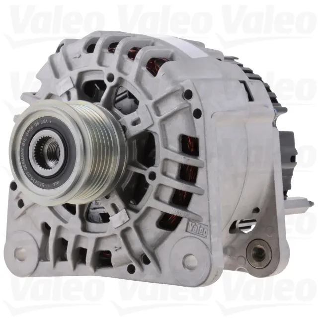 439312 - Charging &amp; Starting Systems: Alternator for Volkswagen Beetle 1.9L 1999-2000 for VALEO Image