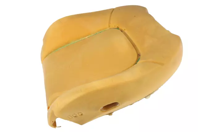 95914356 - Body: Seat Back Pad for Chevrolet: Sonic Image