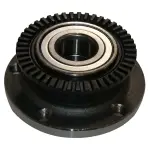 7800114 - : GMB Wheel Bearing and Hub Assembly for GMB Image