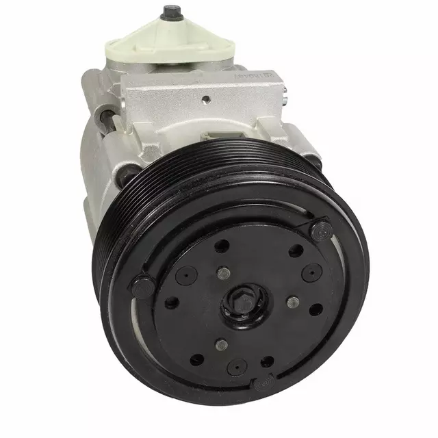 HU2Z19703M - : Compressor for Ford: F-350 Super Duty Image