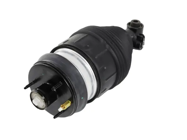 68409731AD - Rear Suspension: Air Suspension Spring And Shock Assembly, Left for Mopar Image image