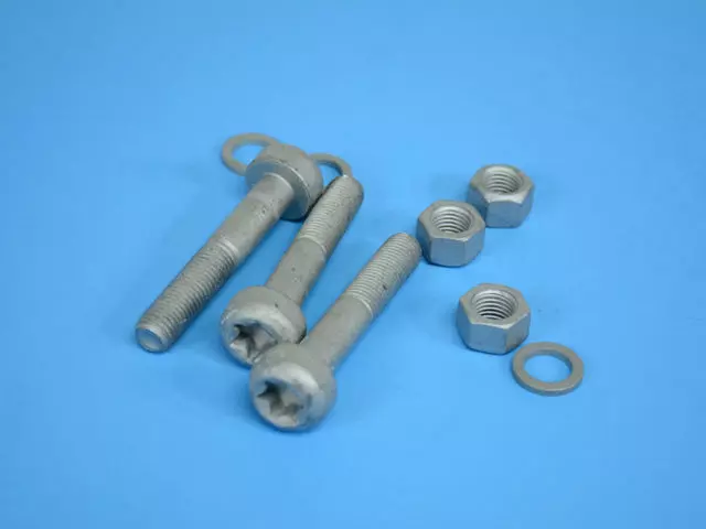 68052749AA - Rear Wheel Drive; Differential and Drive Line: Bolt Kit, Rear for Chrysler: 300 | Dodge: Challenger, Charger Image