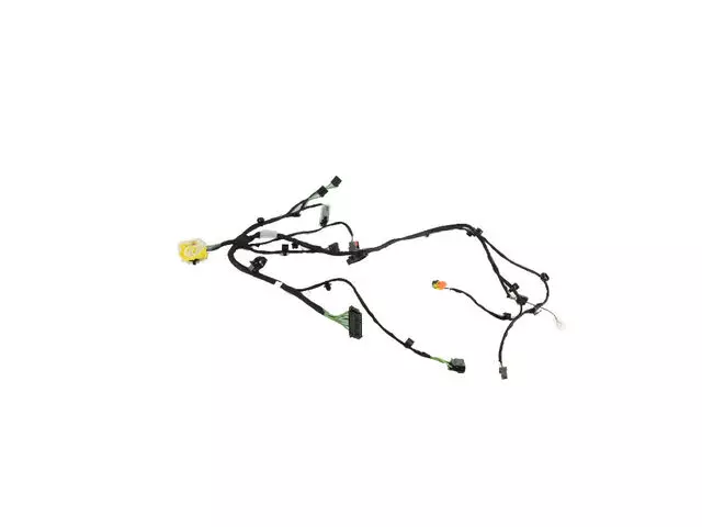 68321789AC - : Seat Wiring for Mopar Image