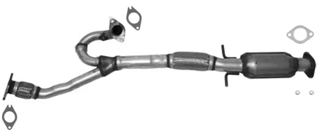 772794 - Exhaust: CATCO Catalytic Converter for CATCO CONVERTERS Image