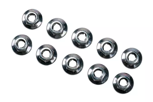 94515352 - : Multi-Purpose Nut for GM Image