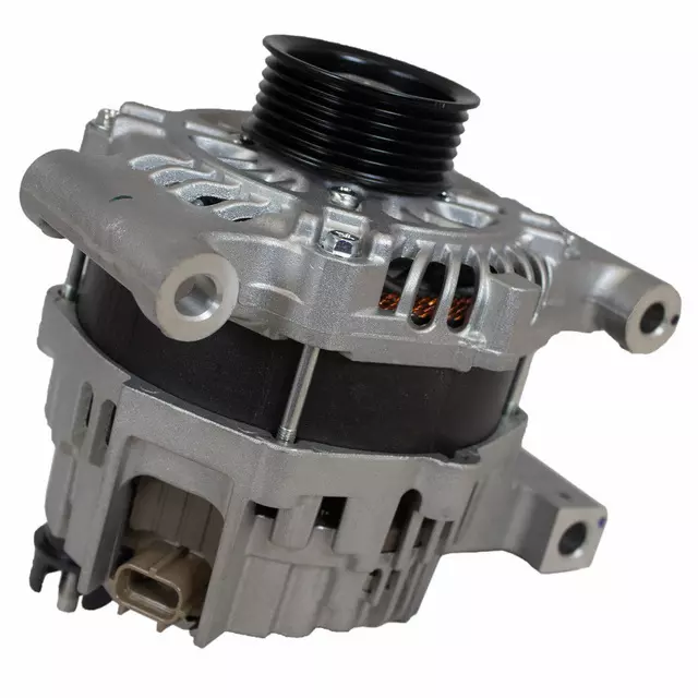 2009-2012 Ford - Alternator - Ford (9L8Z-10346-A)