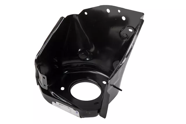 19317670 - : Front Driver Side Upper Shock Absorber Housing for Chevrolet: City Express Image