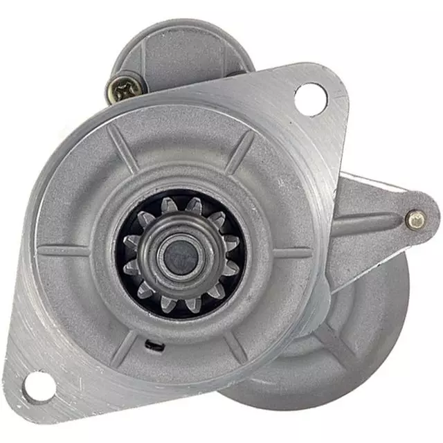 Starter - ACDelco (337-1063)