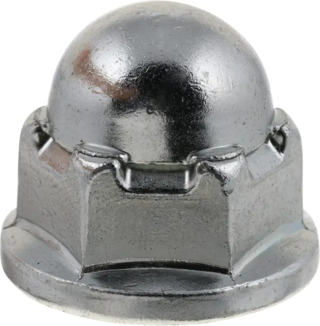 552690M00A - : Lateral Arm Nut for INFINITI: G20 Image