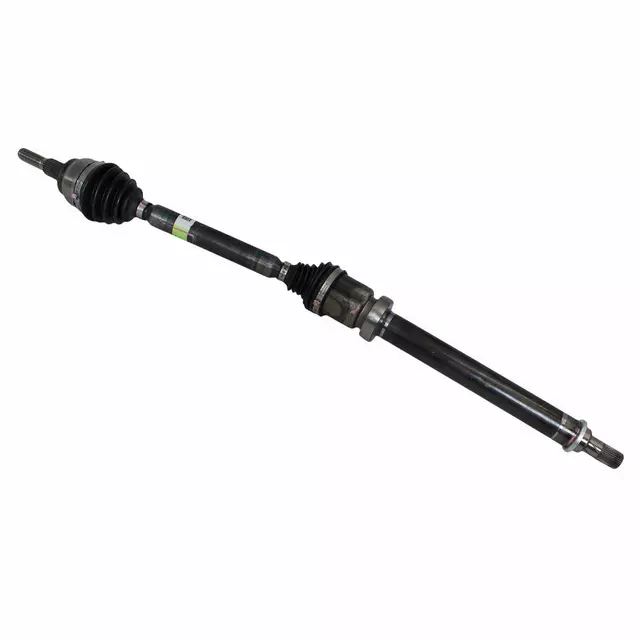 Axle Assembly - Ford (FV6Z-3B436-R)