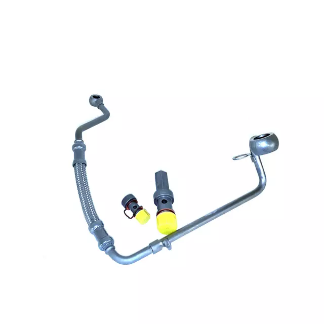 7Z145772F - : Oil Pipe for Volkswagen: Touareg Image