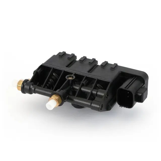 VB4333 - : Arnott Air Suspension Solenoid Valve Unit for Arnott Image