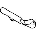 DG1Z6C038A - : Shield for Ford Image