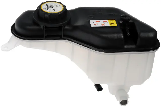 603664 - : Pressurized Coolant Reservoir for Dorman Image