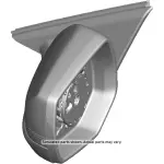 84827423 - : Driver Side Door Mirror Housing for GM Image