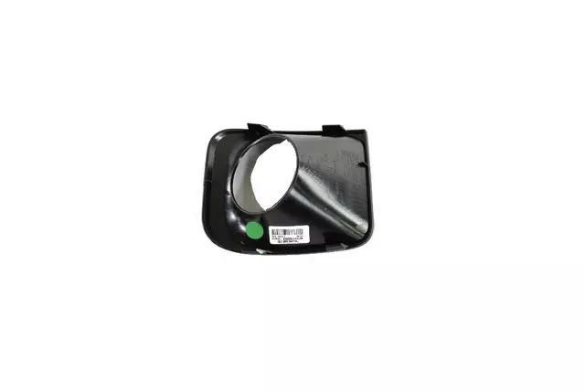 Adaptive Cruise Control Bezel - Mopar (6pb24rxfaa)