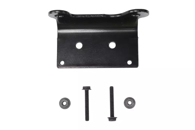 10457978 - : Part# 10457978 Ignition Coil Mounting Bracket for Chevrolet: Astro, Express 1500, Express 2500, S10, Silverado 1500, Silverado 1500 Classic | GMC: Safari, Savana 1500, Savana 2500, Sierra 1500, Sierra 1500 Classic, Sonoma Image