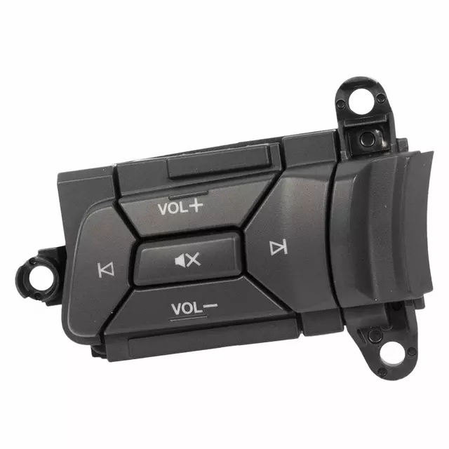 JR3Z9C888AA - Steering: Control Switch for FORD Image