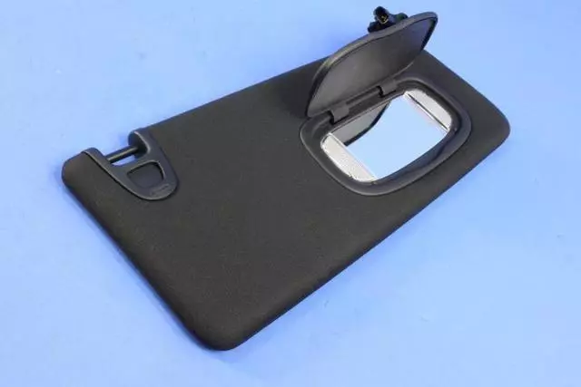 Visor, Right - Mopar (1WJ08DX9AF)