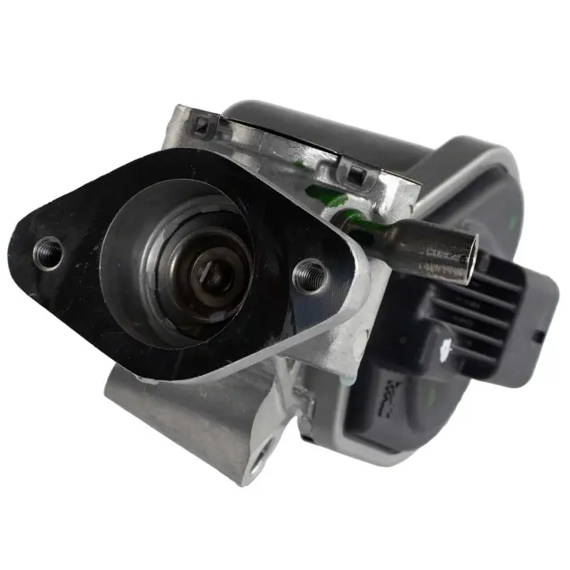 Valve Exhaust Gas Recirculat - Ford (JT4Z-9D475-D)