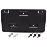 CK4Z17A385AB - : Bracket License Plate for Ford Image