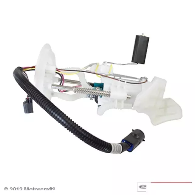 Sender And Pump Assembly - Ford (PFS-435)