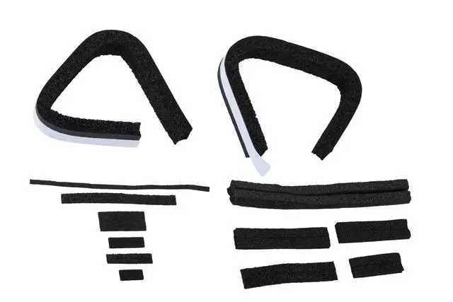 19318051 - : Front Floor Console Insulator for GM Image