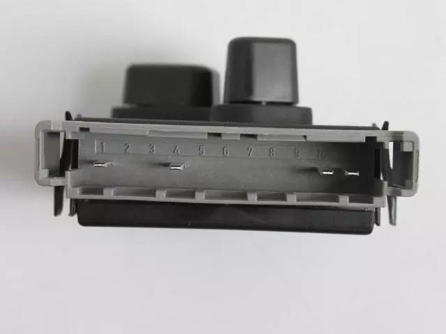 56049431AF - : Power Seat Switch for Mopar Image