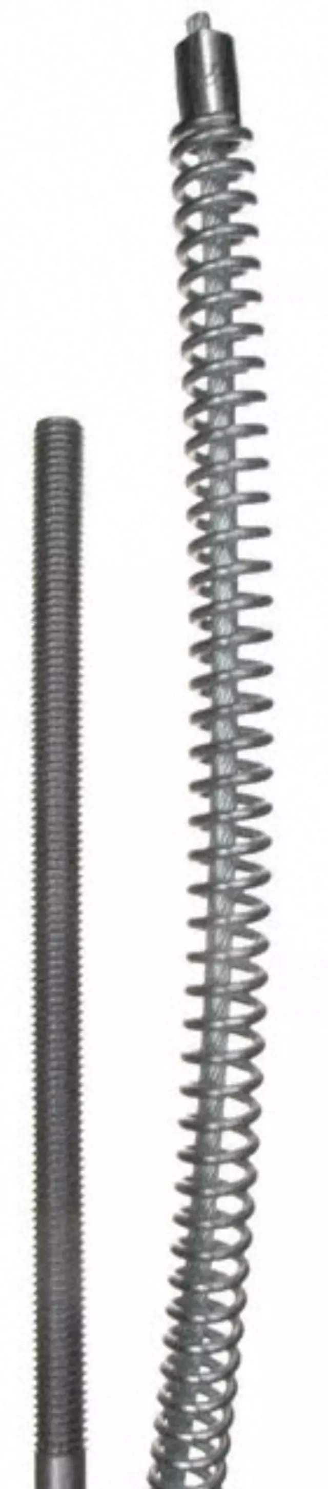 19143758 - : Rear Passenger Side Parking Brake Cable Assembly for GM Image